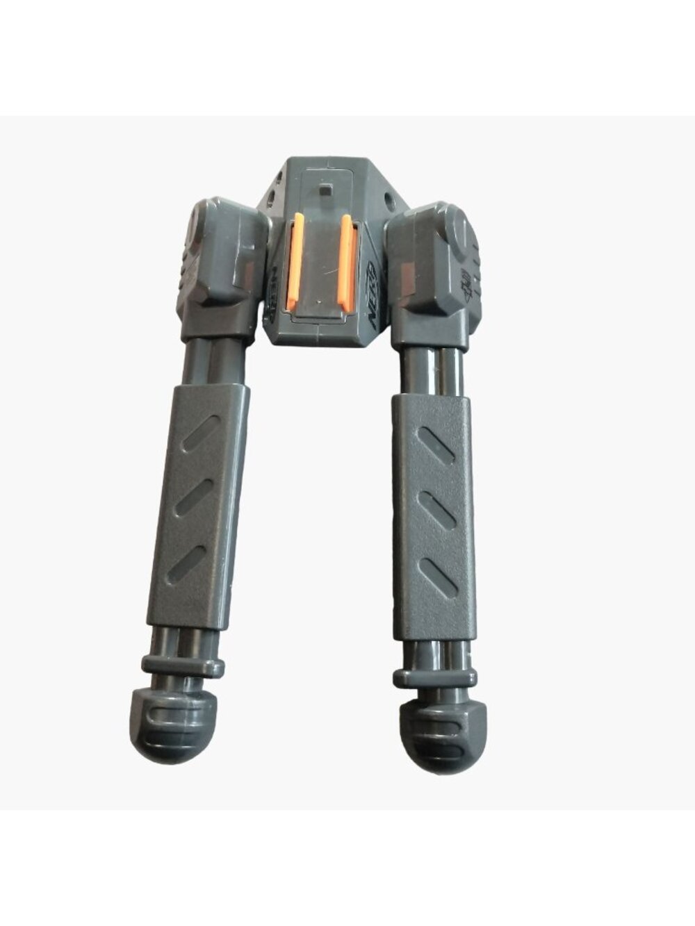 NERF N Strike Elite Foldable Bipod Stand Mega Centurion Blaster Gun